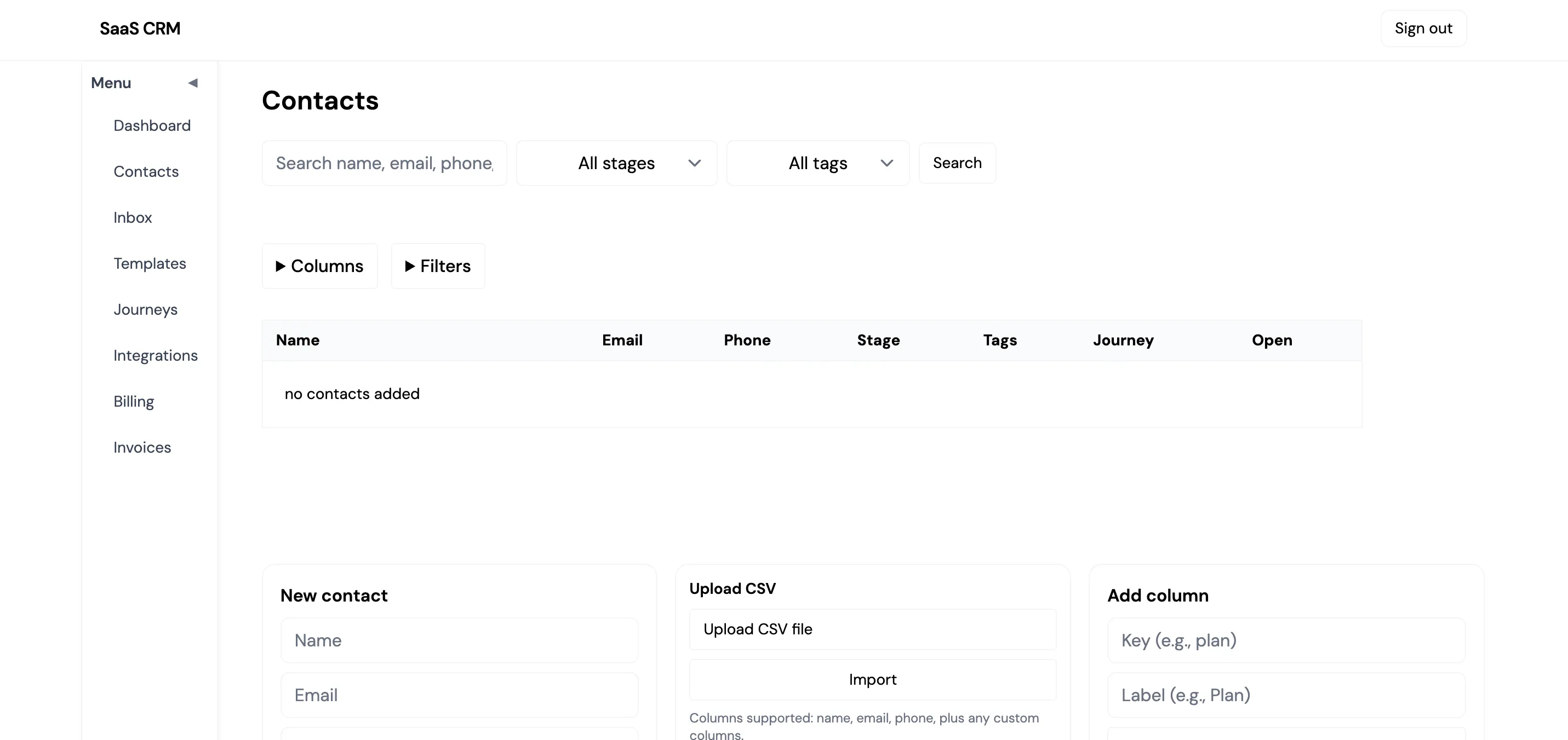 project image placeholder