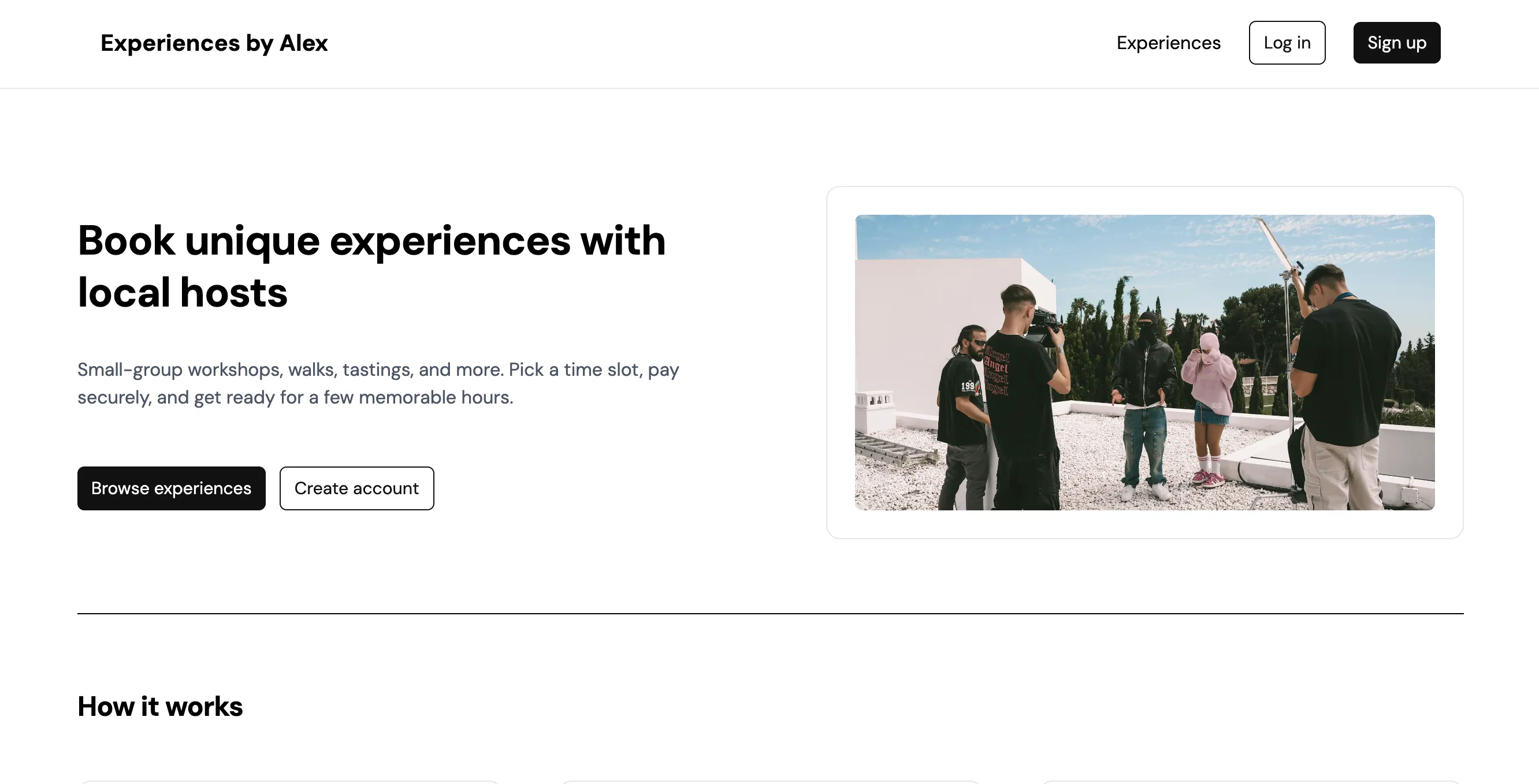 project image placeholder