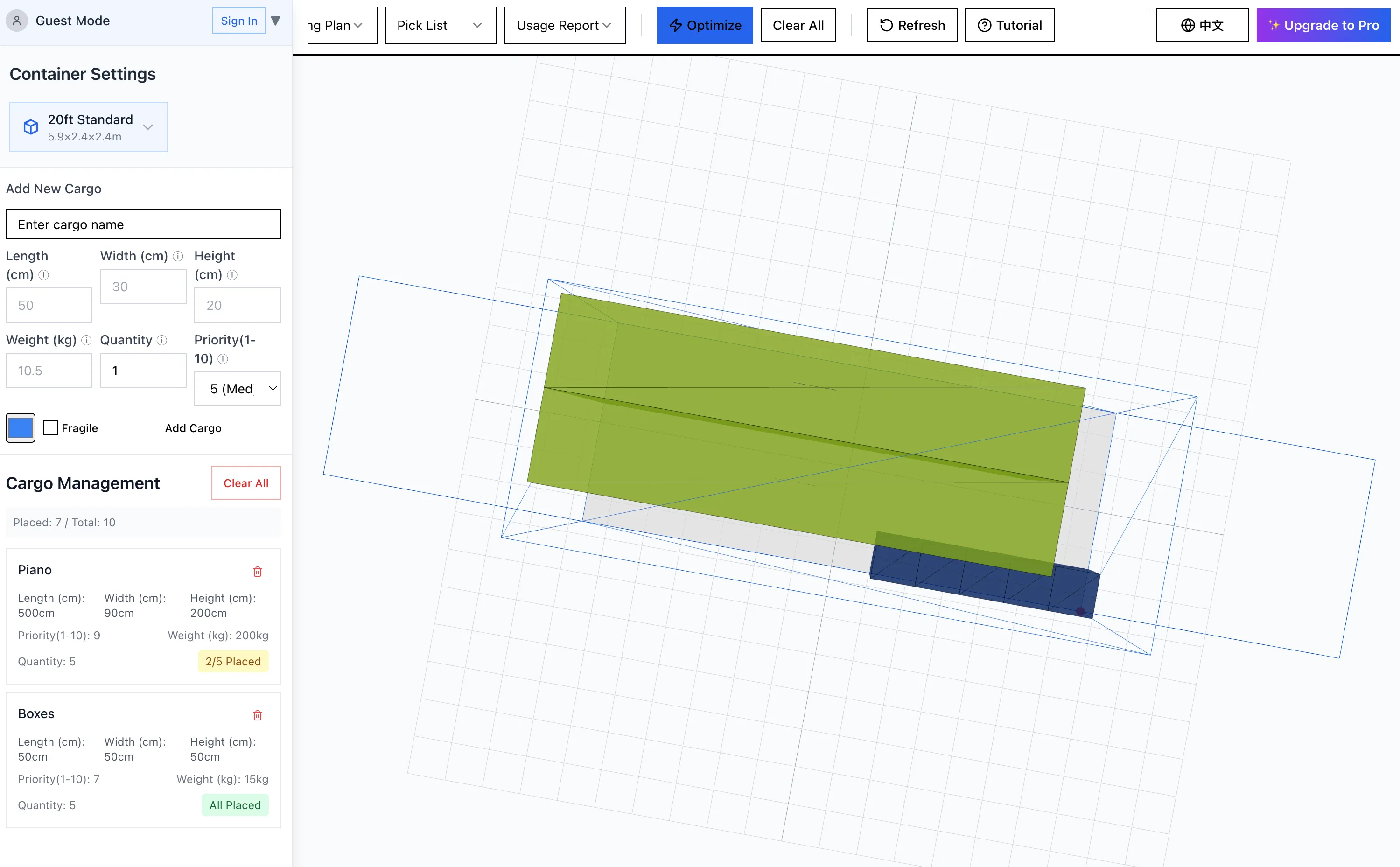 project image placeholder